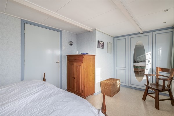 Medium property photo - Burgemeester van Roijenstraat Oost 97, 9602 CB Hoogezand